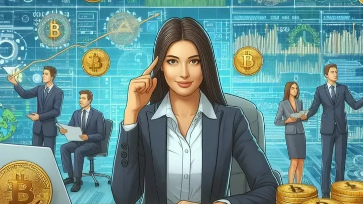 Les Cryptomonnaies : Une Révolution Numérique