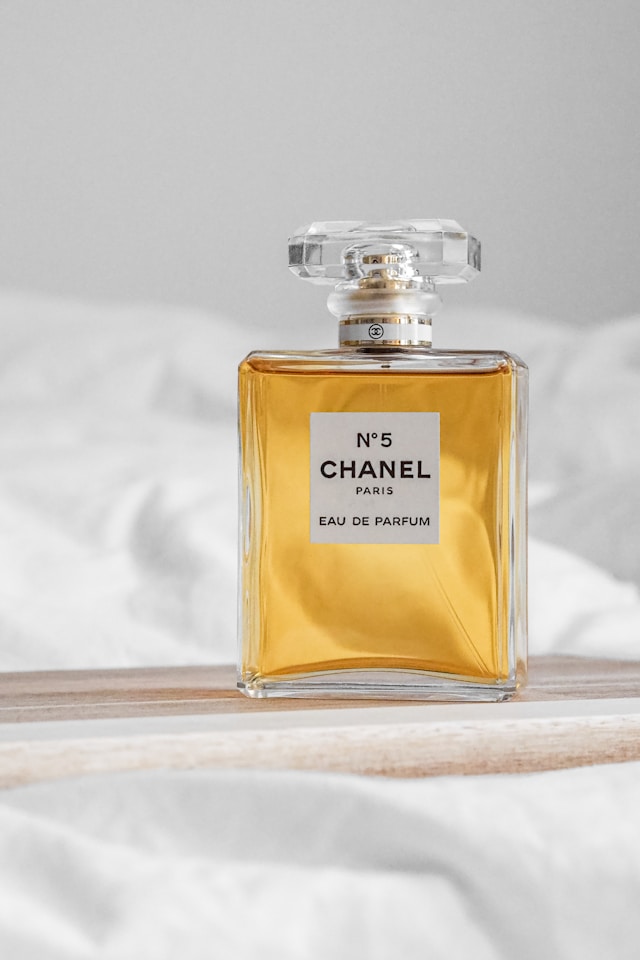 Parfums inspirés : l’art de se parfumer avec élégance et intelligence