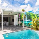 Location vacances Guadeloupe : trouvez le séjour parfait entre plages paradisiaques et confort moderne