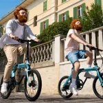 Guide 2026 : Quel vélo électrique pliant choisir pour vos déplacements urbains?
